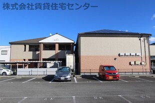 和歌山市駅 バス14分  小二里下車：停歩6分 1階の物件外観写真